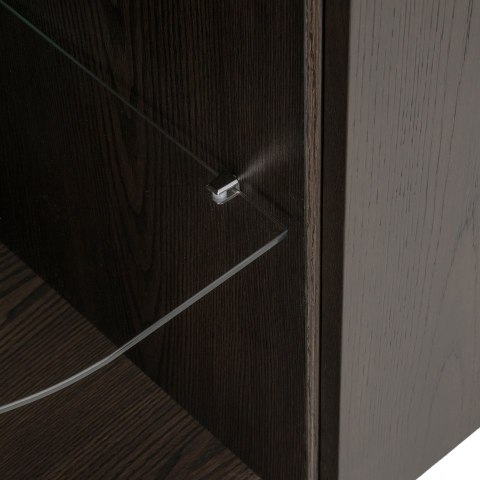 Richmond Interiors RICHMOND komoda LANGFORD brązowa