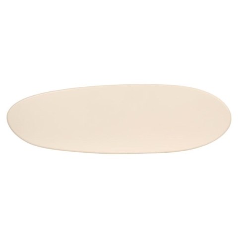 Richmond Interiors RICHMOND konsola CLAYTON beżowa