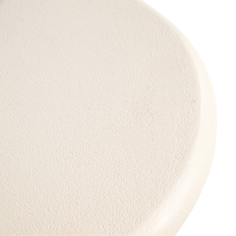 Richmond Interiors RICHMOND konsola WINSLOW biała