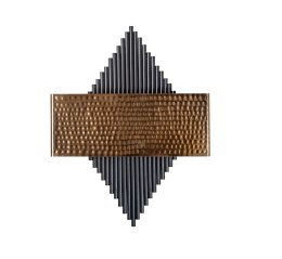 Richmond Interiors RICHMOND lampa ścienna LOUA