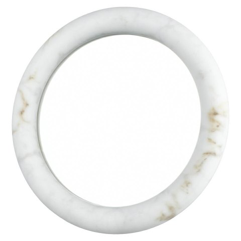 Richmond Interiors RICHMOND lampa ścienna / lustro ORAVELLE 60 białe