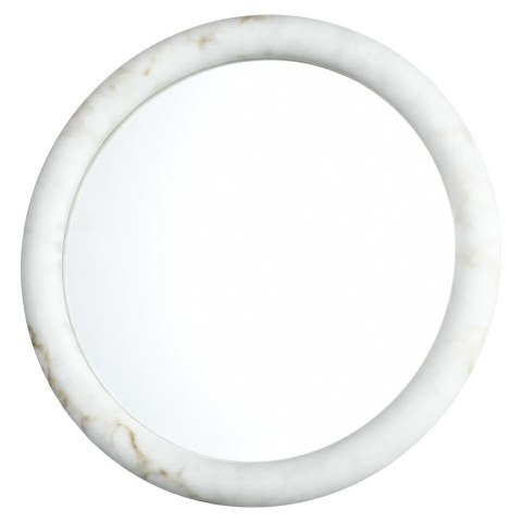 Richmond Interiors RICHMOND lampa ścienna / lustro ORAVELLE 80 białe