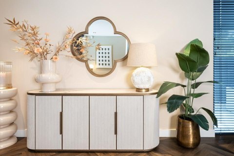 Richmond Interiors RICHMOND lampa stołowa JAMIE