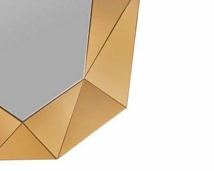 Richmond Interiors RICHMOND lustro ścienne JALOE