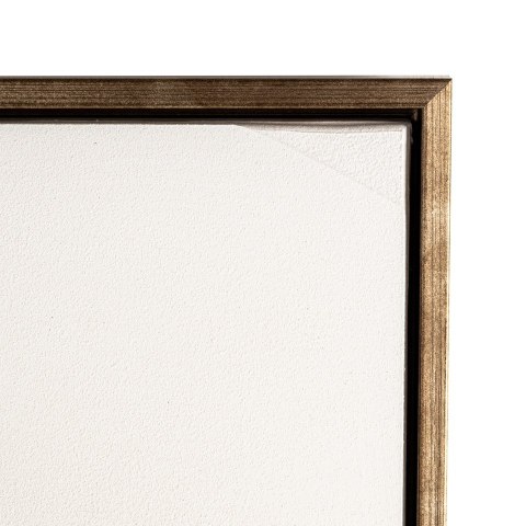 Richmond Interiors RICHMOND obraz DECADENCE 80x120 cm biały