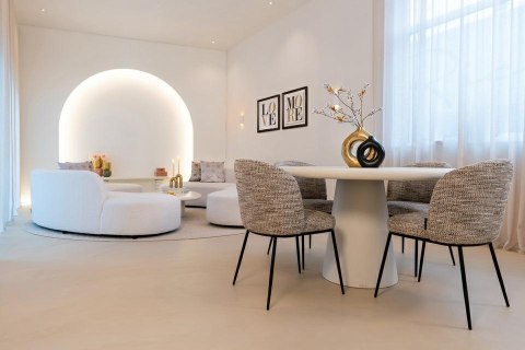 Richmond Interiors RICHMOND obraz MORE 90x90cm