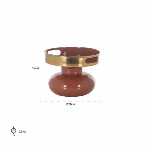 Richmond Interiors RICHMOND patera na ciasto CHANEA