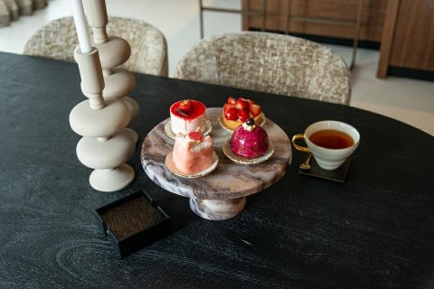 Richmond Interiors RICHMOND patera na ciasto ELOISE