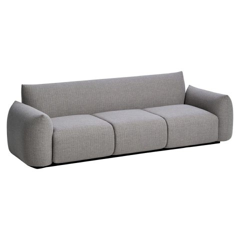 Richmond Interiors RICHMOND sofa ogrodowa DAWSON szara