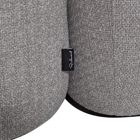 Richmond Interiors RICHMOND sofa ogrodowa DAWSON szara