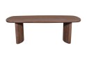 Richmond Interiors RICHMOND stół jadalniany BALDWIN 230 brązowy