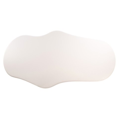 Richmond Interiors RICHMOND stół jadalniany BLOOMSTONE 230N biały