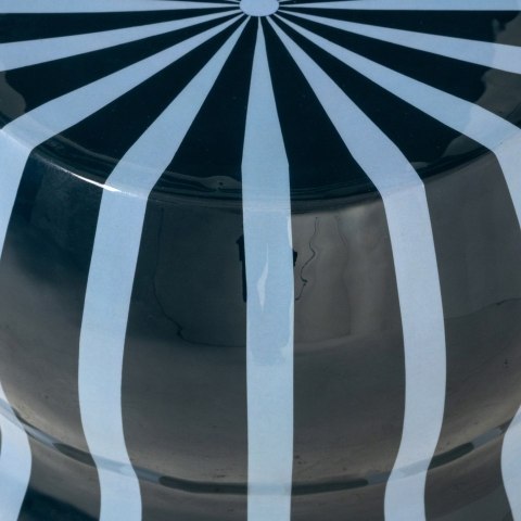 Richmond Interiors RICHMOND stolik BOYD niebieski