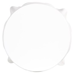 Richmond Interiors RICHMOND stolik CHRISTY biały