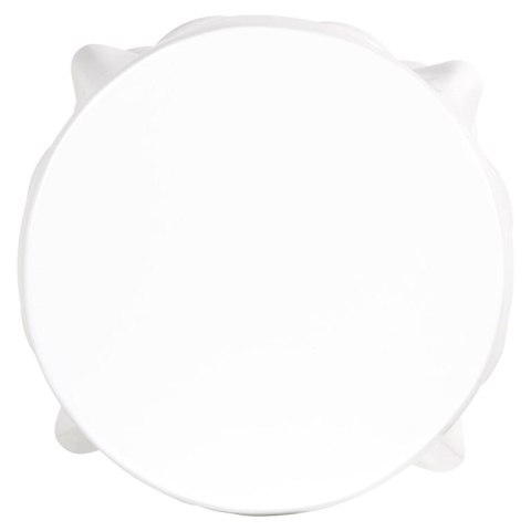 Richmond Interiors RICHMOND stolik CHRISTY biały