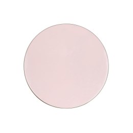 Richmond Interiors RICHMOND stolik GIULIA szczotkowane złoto