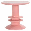 Richmond Interiors RICHMOND stolik JOSY różowy