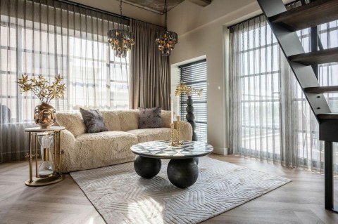 Richmond Interiors RICHMOND stolik TEMPUS 40