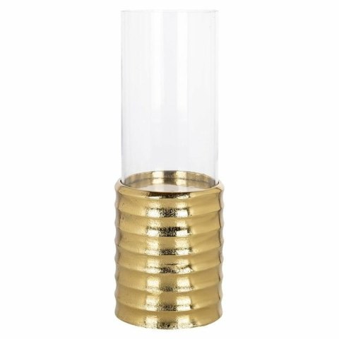 Richmond Interiors RICHMOND świecznik BODIL L złoty
