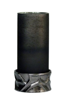 Richmond Interiors RICHMOND świecznik CANDACE L czarny