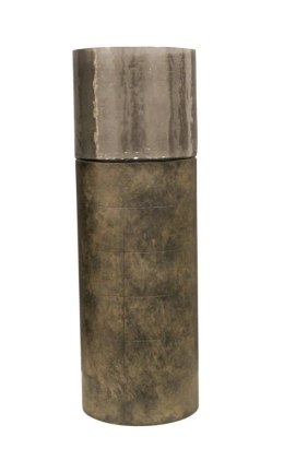 Richmond Interiors RICHMOND świecznik MAYCE S złoty