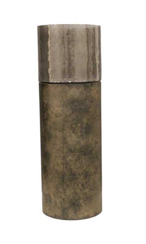 Richmond Interiors RICHMOND świecznik MAYCE S złoty