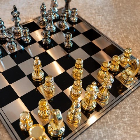 Richmond Interiors RICHMOND szachy SARAY