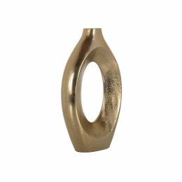 Richmond Interiors RICHMOND wazon ALMA L złoty