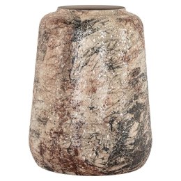 Richmond Interiors RICHMOND wazon DENA S beżowy