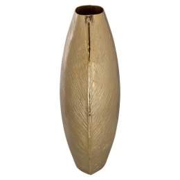 Richmond Interiors RICHMOND wazon EVEY L złoty