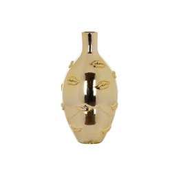 Richmond Interiors RICHMOND wazon KISSES L złoty