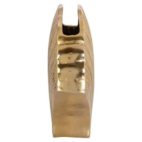 Richmond Interiors RICHMOND wazon NOE S złoty