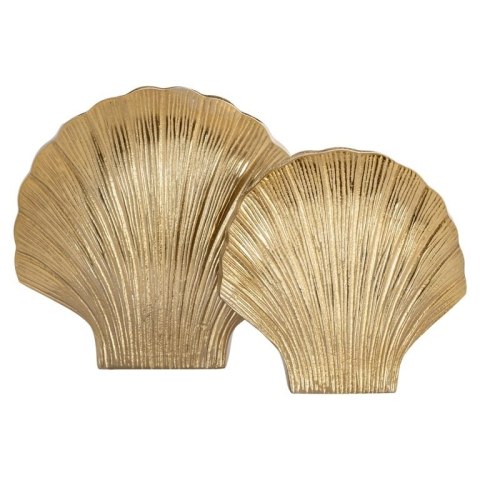 Richmond Interiors RICHMOND wazon NOE S złoty