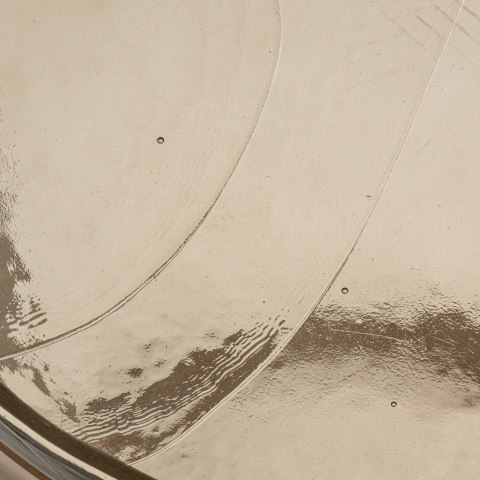 Richmond Interiors RICHMOND zestaw stolików CLEO złoty