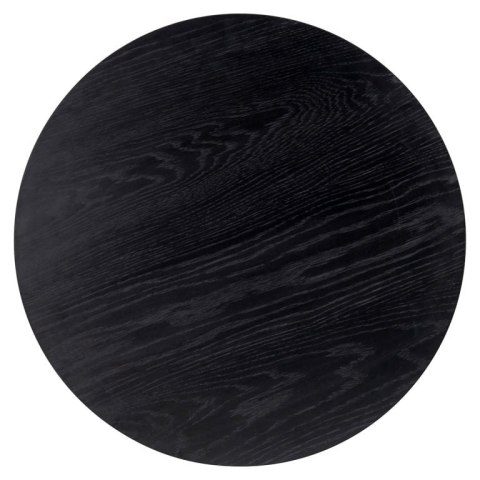 Richmond Interiors RICHMOND zestaw stolików JAZZ czarny