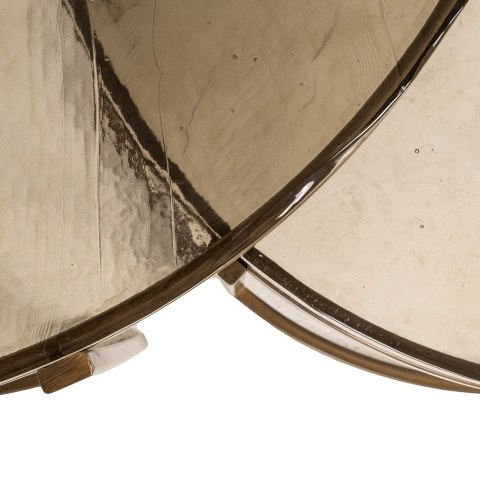 Richmond Interiors RICHMOND zestaw stolików kawowych CLEO złoty