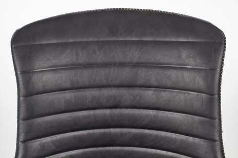 Halmar K267 krzesło czarny Halmar K267 krzesło czarny