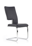 Halmar K294 krzesło czarny Halmar K294 krzesło czarny