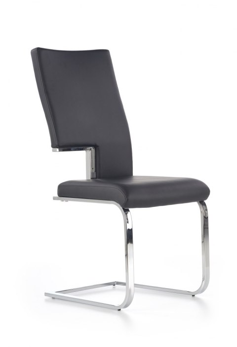 Halmar K294 krzesło czarny Halmar K294 krzesło czarny
