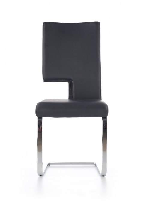 Halmar K294 krzesło czarny Halmar K294 krzesło czarny