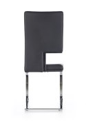 Halmar K294 krzesło czarny Halmar K294 krzesło czarny