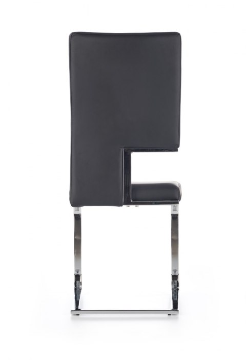 Halmar K294 krzesło czarny Halmar K294 krzesło czarny