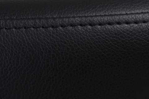 D2.DESIGN Fotel Jajo Soft z podn. sk. eko 527 czarny D2.DESIGN Fotel Jajo Soft z podn. sk. eko 527 czarny