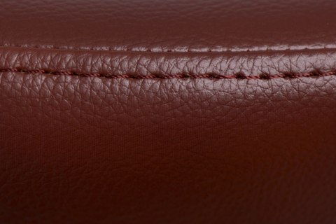 D2.DESIGN Fotel Jajo Soft z podn. sk. eko 534 kasztanowy D2.DESIGN Fotel Jajo Soft z podn. sk. eko 534 kasztanowy