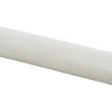D2.DESIGN Fotel konf. CH1081T,biała siateczka,chro m D2.DESIGN Fotel konf. CH1081T,biała siateczka,chro m