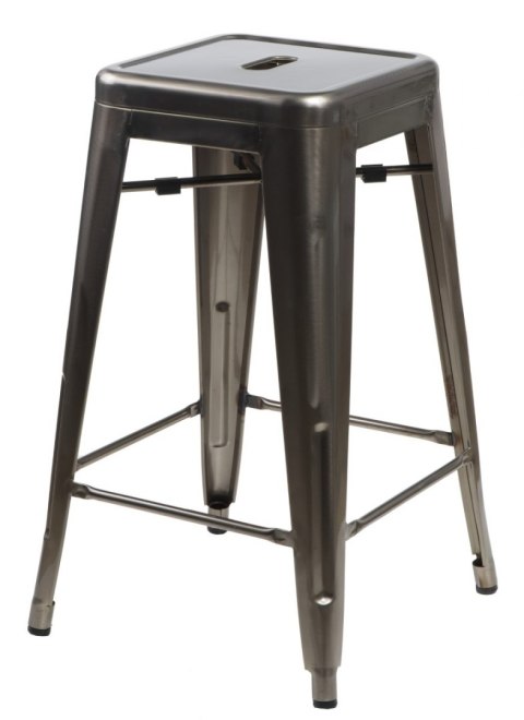 HOKER METAL STOŁEK BAROWY Paris 75cm. D2.DESIGN insp. Tolix MOŻNA SZTAPLOWAĆ wykonany ręcznie MEBEL POSTARZANY WIDOCZNA RDZA HOKER METAL STOŁEK BAROWY Paris 75cm. D2.DESIGN insp. Tolix MOŻNA SZTAPLOWAĆ wykonany ręcznie MEBEL POSTARZANY WIDOCZNA RDZA