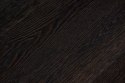 D2.DESIGN Hoker Paris Wood 65cm czarny sosna szczo D2.DESIGN Hoker Paris Wood 65cm czarny sosna szczo