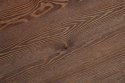 D2.DESIGN Hoker Paris Wood 65cm czerw sosna orzech D2.DESIGN Hoker Paris Wood 65cm czerw sosna orzech