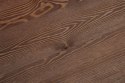 D2.DESIGN Hoker Paris Wood 75cm czerw sosna orzech