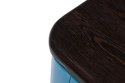 D2.DESIGN Hoker Paris Wood 75cm nieb. sosna szczot D2.DESIGN Hoker Paris Wood 75cm nieb. sosna szczot